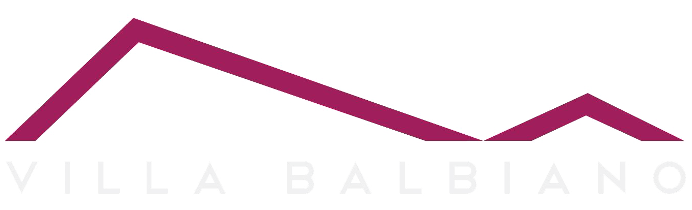 Villa Balbiano