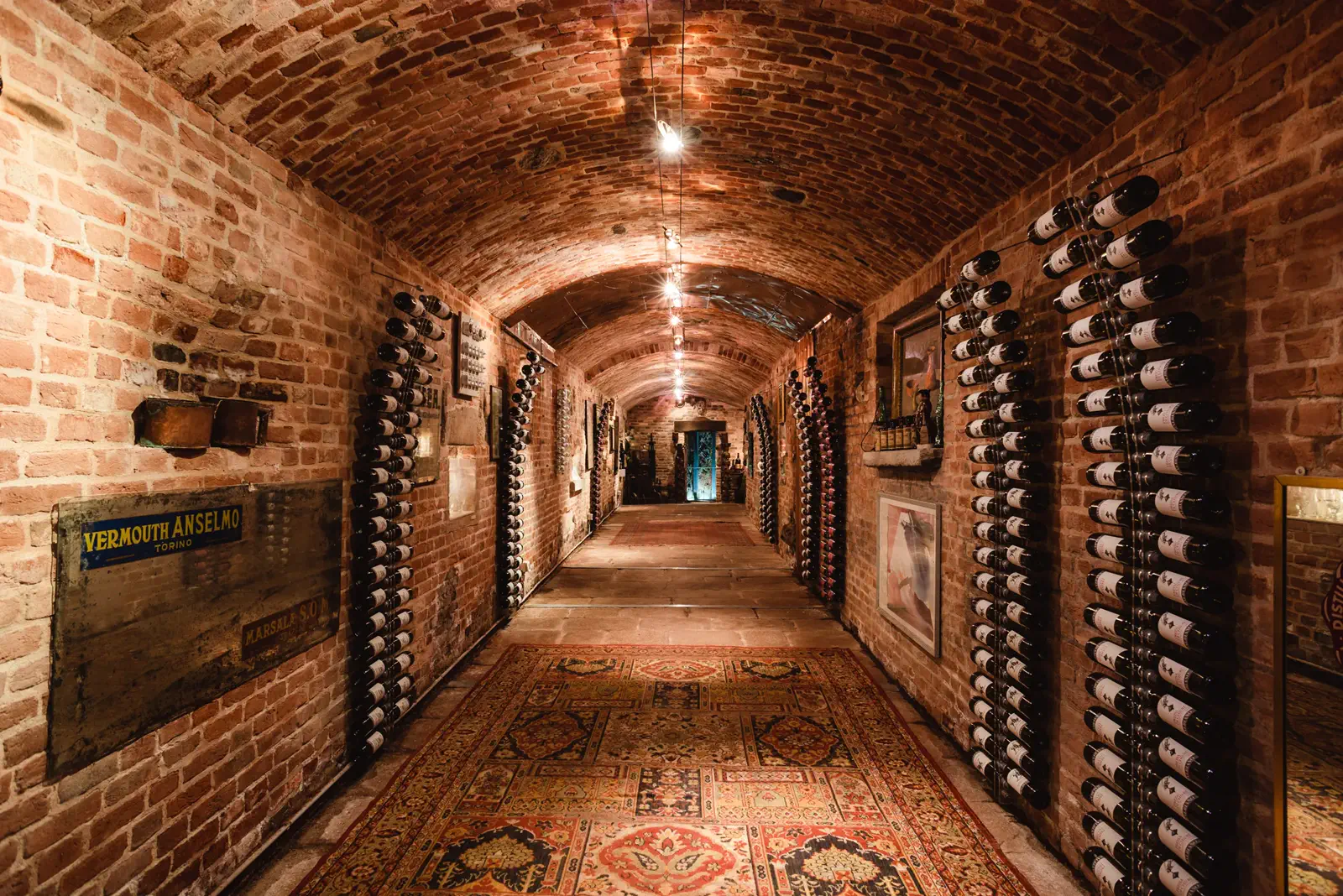 Cantina storica